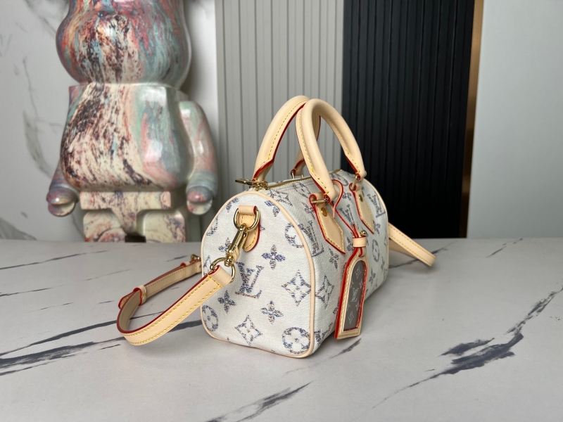 LV Speedy Bags